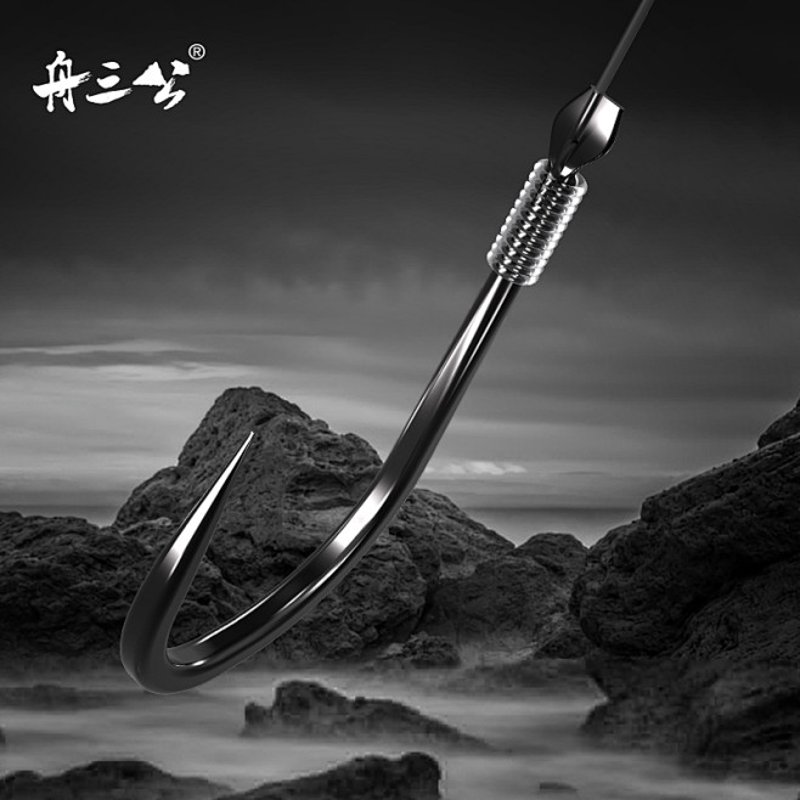 探寻威海渔具批发市场的奥秘