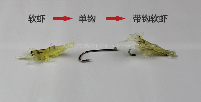 鱼饵市场的动态与变局